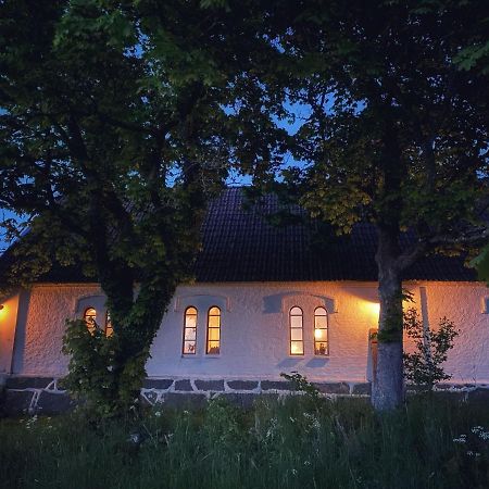 Gladeholm - Kivik - Artist Studio Exterior photo